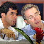 “Buena gestión como alcalde se puede replicar en el país”: Uribe le da empujón a Álex Char