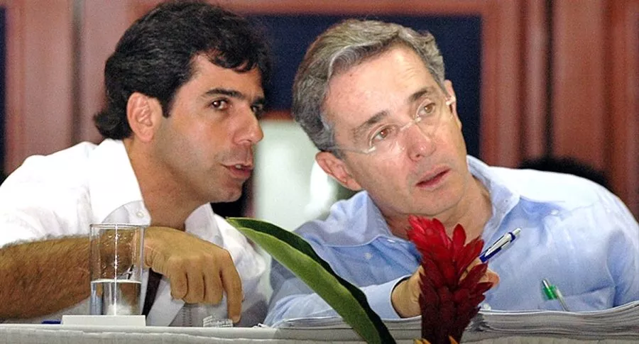Álvaro Uribe Vélez: ¿qué dijo el expresidente sobre Alejandro Char?