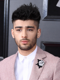 Zayn Malik insulta al no ser nominado a los Grammy 2021