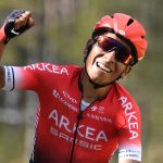 Nairo Quintana, nuevo campeón de la Vuelta a Asturias; su primer título del 2021