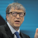 Bill Gates, preocupado por daño ambiental del bitcóin; piensa diferente a Musk