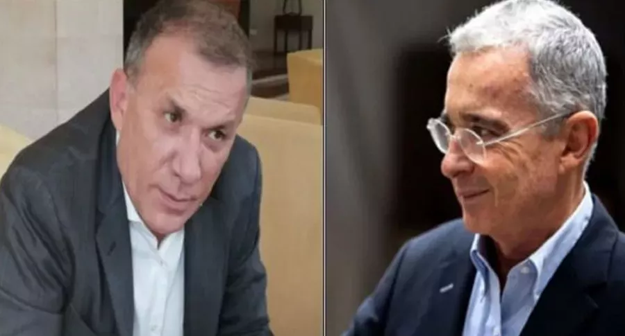Roy Barreras le contó a Pulzo la razón por la que rompió relaciones con Álvaro Uribe