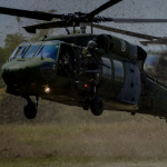 Desactivan explosivos cerca a helipuerto donde llegan vacunas para COVID-19 al Catatumbo