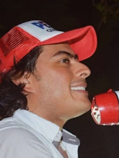 Nicolás Petro, Armando Benedetti y Gustavo Bolívar, muy activos en la actividad política.