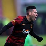 [Video] El ‘Tigre’ Falcao García sigue en racha y vuelve a marcar con Galatasaray