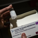 Tiene vacíos en mayores de 55, y más de la suspensión de la vacuna de AstraZeneca