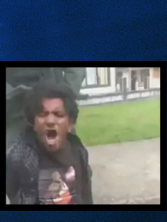 Imagen de arma que ilustra nota; en Popayán: arma de otro venezolano que disparó a policías recorrió varios países