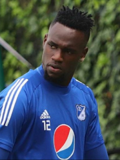 Juan Guillermo Cuadrado grabó a Gianluigi Buffon, quien le envió un mensaje a 'Juanito' Moreno, arquero de Millonarios.