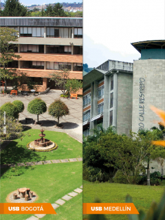 Razones para estudiar en la Universidad de San Buenaventura