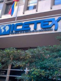 Icetex: condonará 100% intereses corrientes y de mora a beneficiarios de crédito
