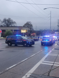 Tiroteos en Estados Unidos: 8 muertos en tres balaceras en Atlanta