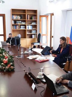 Vicepresidencia de Colombia, a la que buscan eliminar