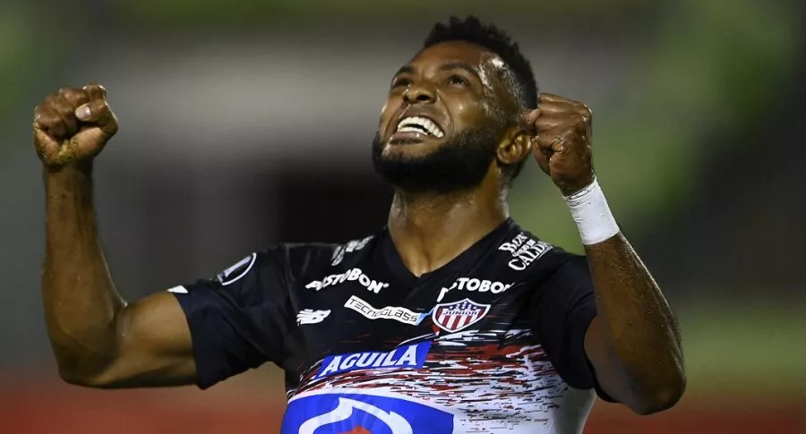 Junior vs Caracas en Copa Libertadores, hora, canal y apuestas
