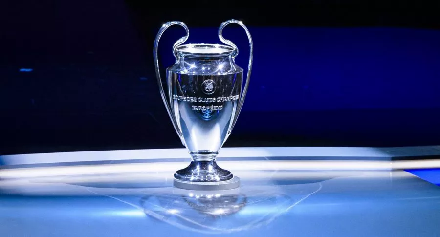 Trofeo de la Champions League, equipos clasificados a cuartos de final y cuándo es el sorteo