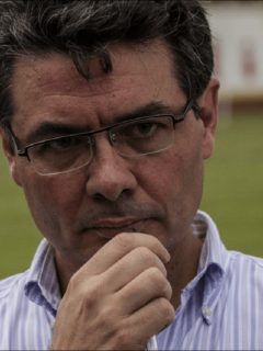 Alejandro Gaviria, rector en Universidad de los Andes, descarta candidatura presidencial