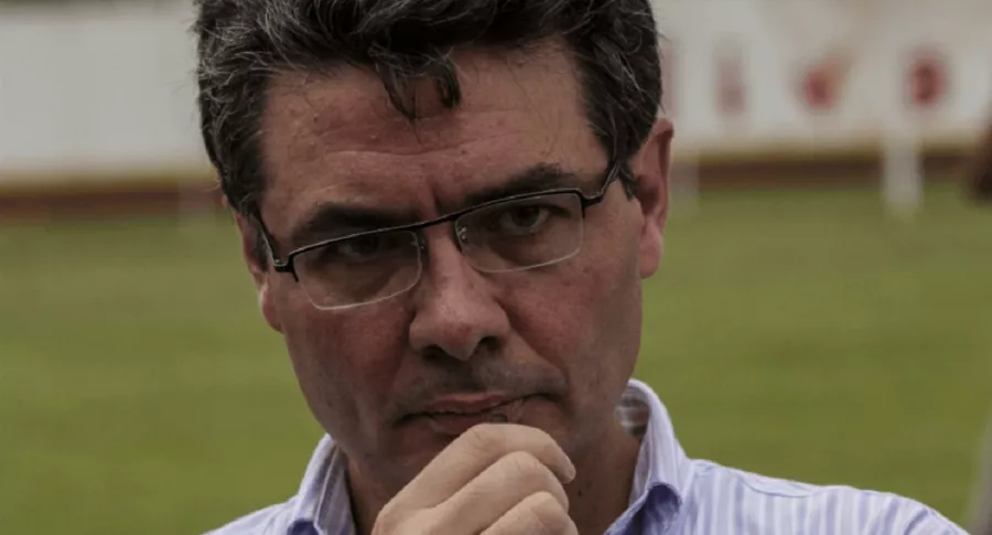 Alejandro Gaviria, rector en Universidad de los Andes, descarta candidatura presidencial