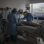 Van para arriba los muertos por coronavirus; Bogotá cedió primer lugar en casos y víctimas