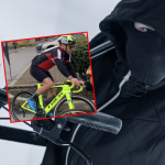Bicicleta por la que casi matan a deportista en Bogotá cuesta una millonada