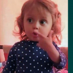 Capturan a mamá de Sara Sofía Galván y al exnovio de la mujer por desaparición de la niña