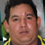 Capturan a otros dos extranjeros por asesinato de mesero en un bus de Transmilenio