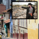 Recientes tiroteos y atracos violentos en Bogotá aterran a los capitalinos