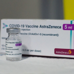 Gobierno confía en la vacuna de AstraZeneca y aplicará las 10 millones que compró