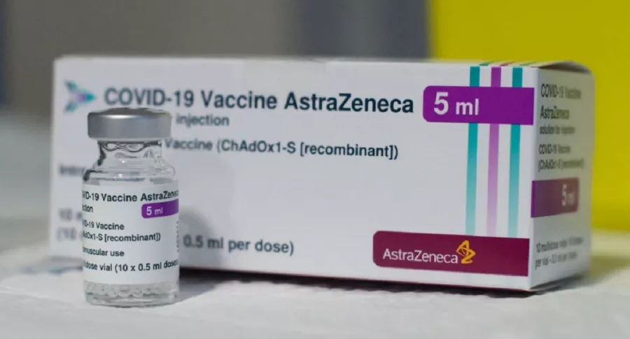 La vacuna de AstraZeneca recibió múltiples espaldarazos, pese a las dudas que llevaron a algunos países a suspenderla.