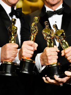 Los nominados a los Premios Óscar 2021 no podrán asistir por videollamada a la ceremonia.
