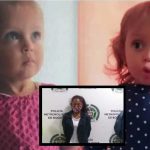 Mamá de Sara Sofía Galván podría ser enviada hoy a prisión por desaparición forzada