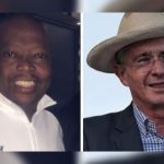 El ‘Tino’ Asprilla dice que extraña seguridad democrática de Uribe, luego de sufrir atraco
