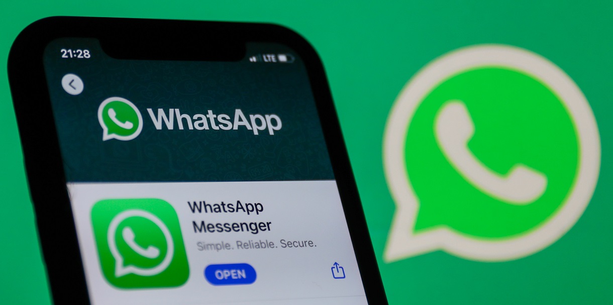 Se Cayeron Whatsapp E Instagram Hoy A Nivel Mundial