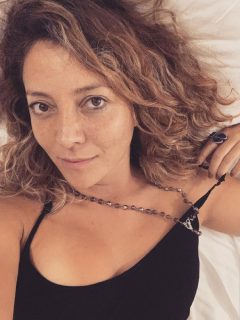 Cony Camelo, que insultó a vulgar que la piropeó, y pidió que no le recuerden que está buena