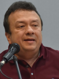 Eduardo Pulgar aceptó dos cargos ante Corte Suprema y colaborará con la justicia