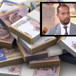 Exparamilitar dice que Diego Cadena le ofreció 0 millones por “colaborar” en caso Uribe