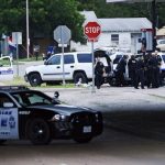Nuevo tiroteo deja un muerto y varios heridos en un bar de Estados Unidos
