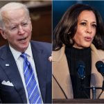 Joe Biden le cambió el cargo a Kamala Harris en pleno en vivo y salió perdiendo