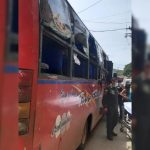 Explotó granada en Cauca: un niño resultó lesionado en ataque contra la Policía