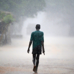 Temporada de invierno en Colombia ha dejado huerfanas a 43 familias y aún no termina