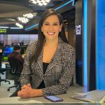 [Video] Presentadora de Noticias RCN rechazó moderar debate presidencial en Ecuador