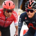 Revelan millonarios sueldos de Egan Bernal y Nairo Quintana, de los más altos del mundo