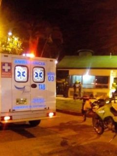 Millonaria recompensa por responsables de atentado contra CAI de Tuluá