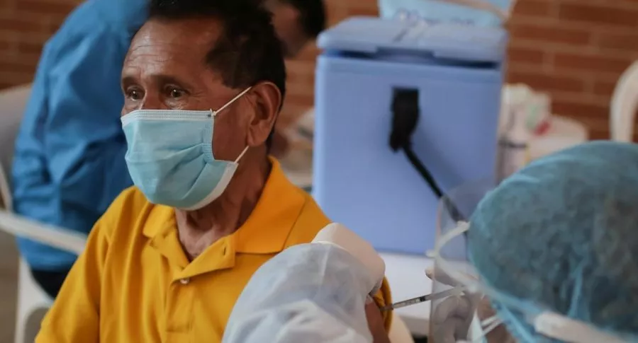 Coronavirus en Colombia: nuevos casos y muertes hoy, marzo 21