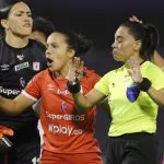 América de Cali subcampeón de la Copa Libertadores Femenina