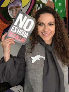 Caso Jineth Bedoya: CorteIDH retoma caso de secuestro y violación ante Colombia