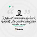 Empoderamiento desde la raíz