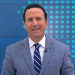 Noticias RCN anuncia la reaparición de Felipe Arias, luego de pasar por una UCI