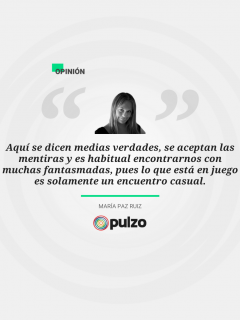 Frase destacada sobre ¿Qué quiere decir conocer gente y lo que surja en apps para ligar?