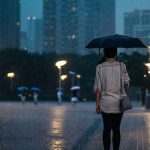 Está larga, confirman cuándo acaba temporada de lluvias en Bogotá y más zonas del país