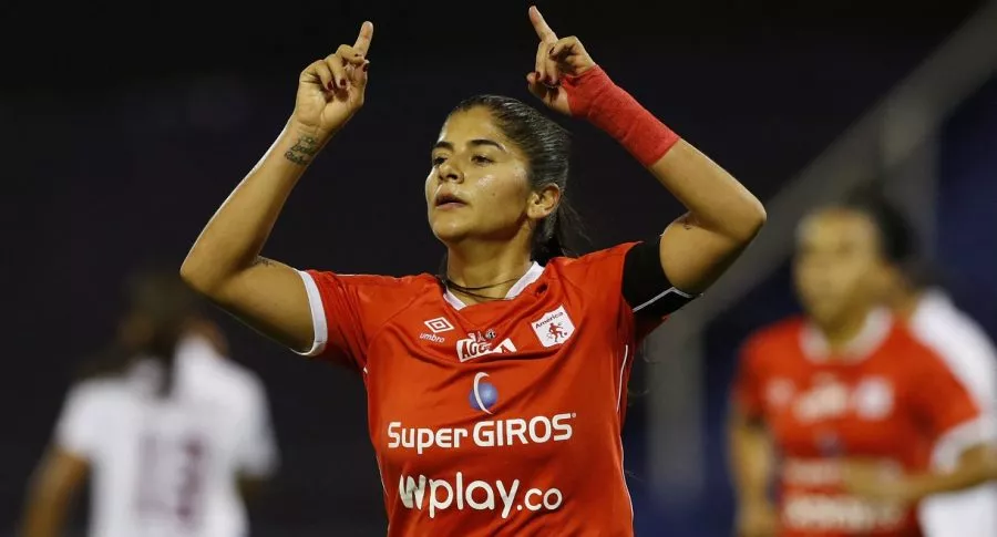 Final de Copa Libertadores Femenina, que tuvo más rating que la liga colombiana en Win Sports