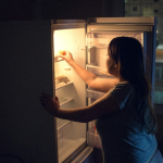 Cortes de luz en Bogotá le pueden cambiar la dieta; revise qué tiene en la nevera